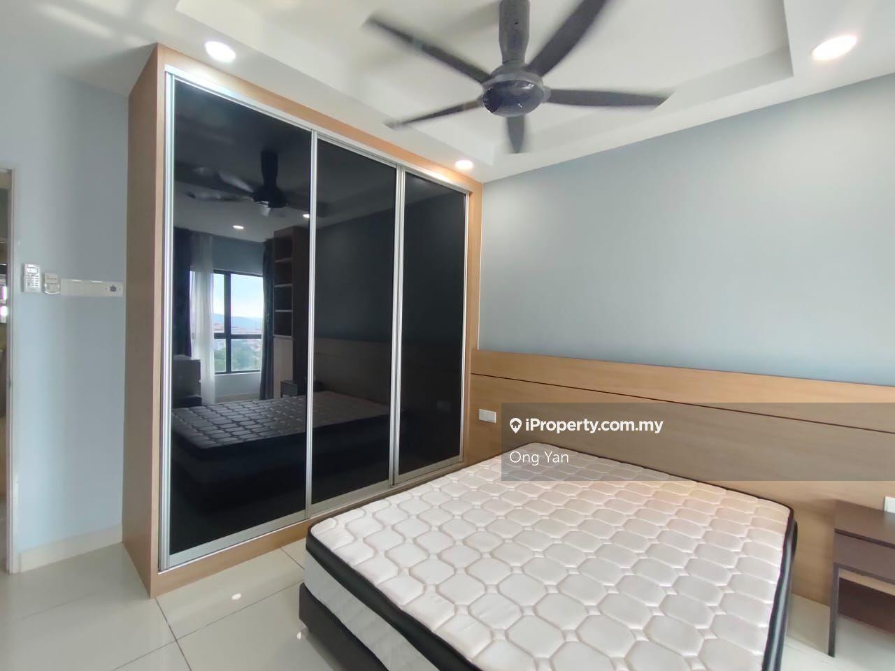 Service Residence for Rent in Maisson by Ong Yan - iProperty.com.my