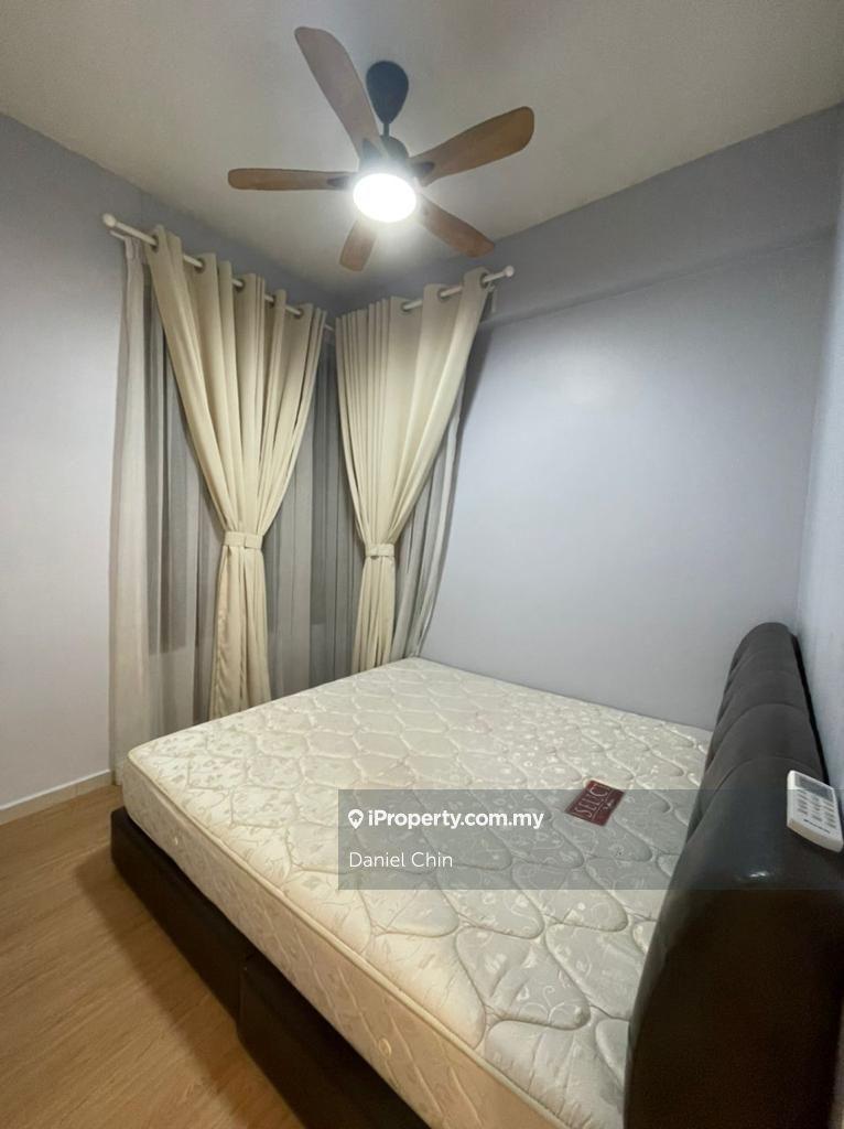 Kondominium untuk Dijual di Infiniti 3 Residences oleh Daniel Chin - iProperty.com.my