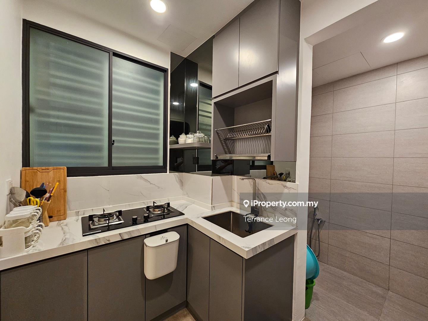 Condominium for Sale in Residensi Harmoni 2 by Terrance Leong - iProperty.com.my