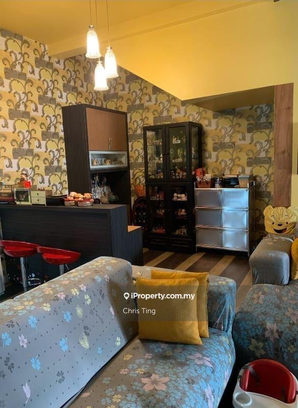 3-storey Terraced House for Sale in 16 Sierra, Puchong by Chris Ting - iProperty.com.my
