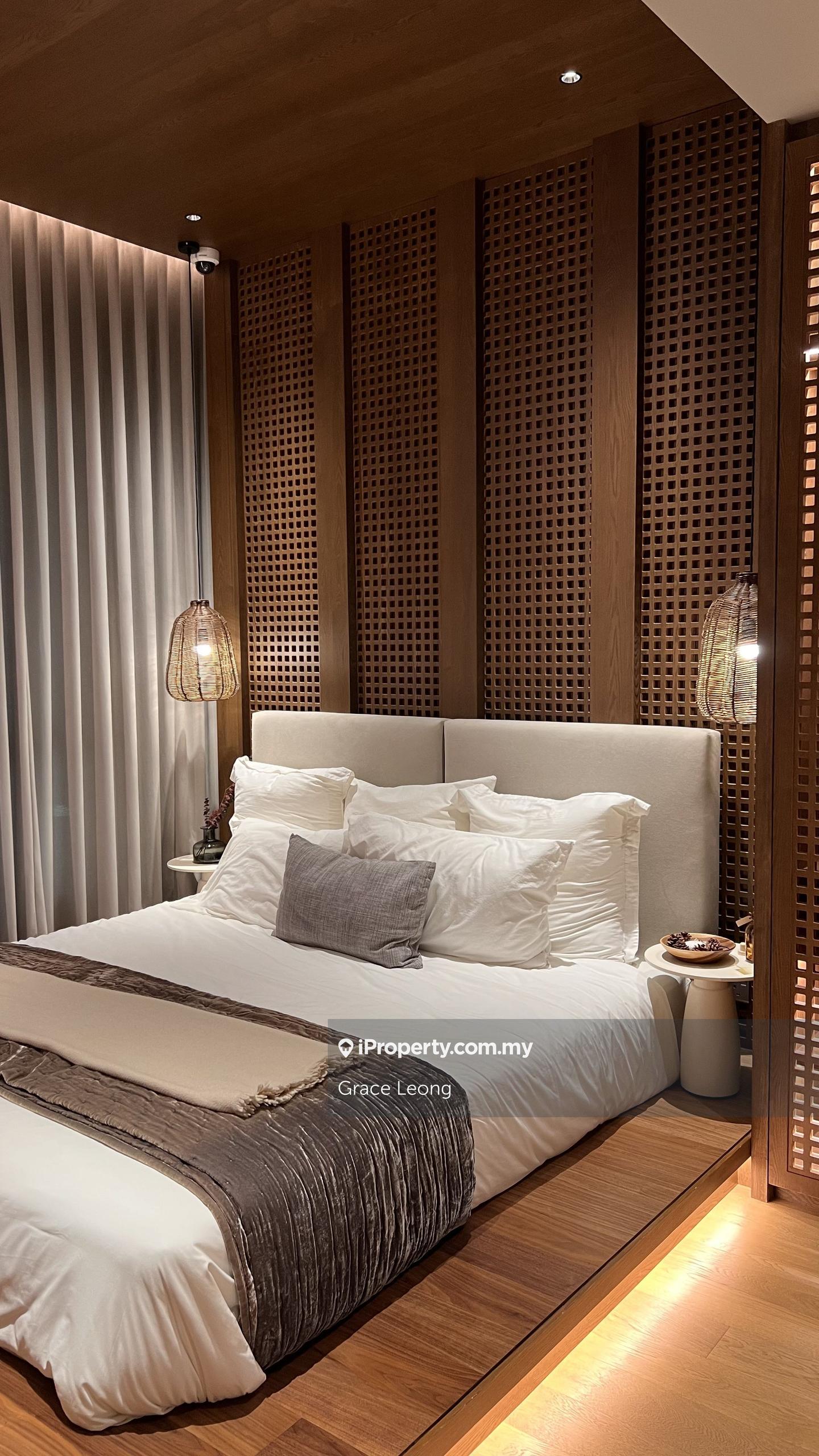 Service Residence for Sale in Amaya Residences @ Damansara Avenue by Grace Leong - iProperty.com.my