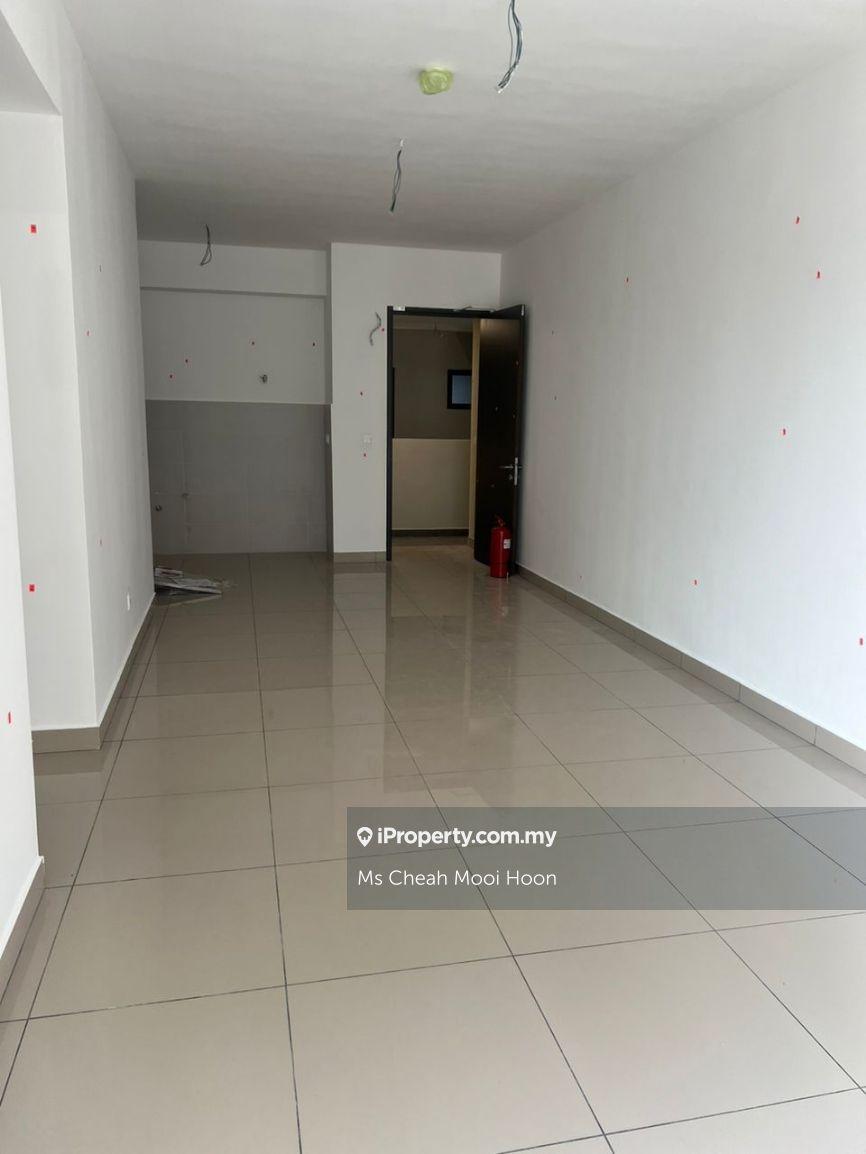 Residensi Servis untuk Dijual di M Oscar oleh Ms Cheah Mooi Hoon - iProperty.com.my