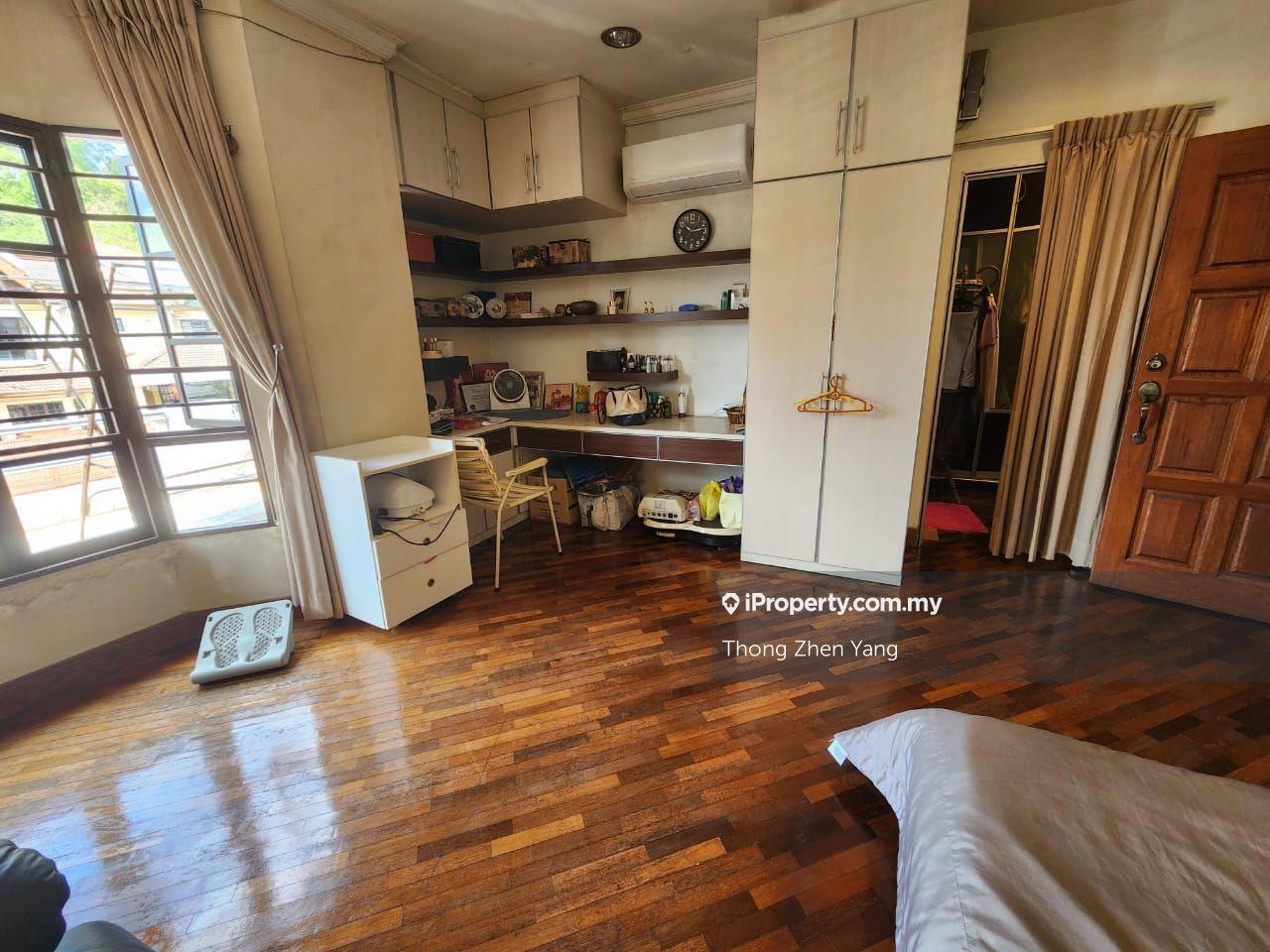 Rumah Berangkai 2 Tingkat untuk Dijual di Bandar Sri Damansara, Selangor oleh Thong Zhen Yang - iProperty.com.my