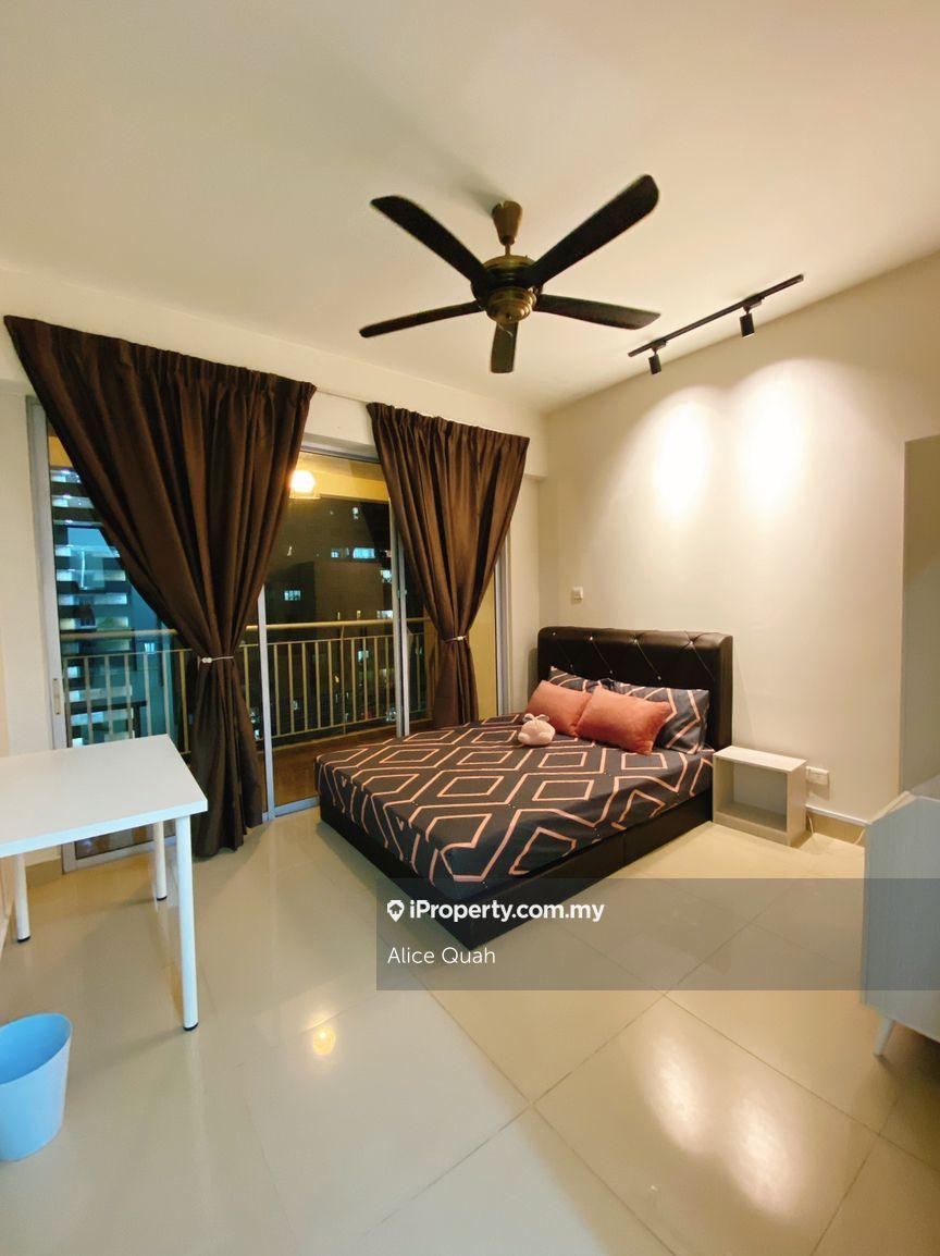 Condominium for Rent in Koi Tropika by Alice Quah - iProperty.com.my