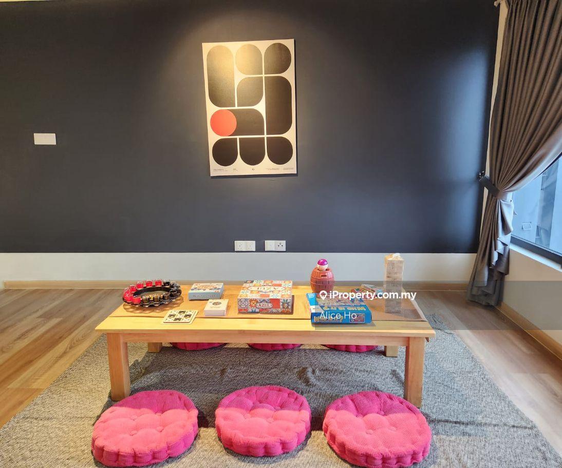 Service Residence for Sale in Arte Cheras by Alice Ho - iProperty.com.my