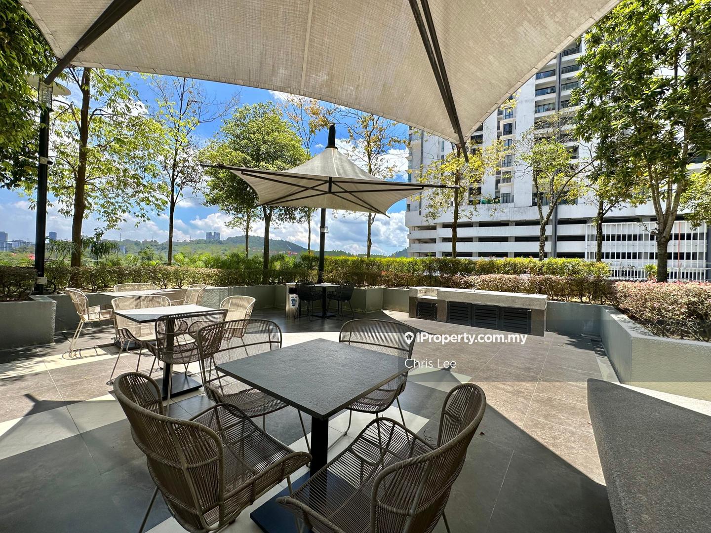 Residensi Servis untuk Dijual di You Vista @ You City oleh Chris Lee - iProperty.com.my