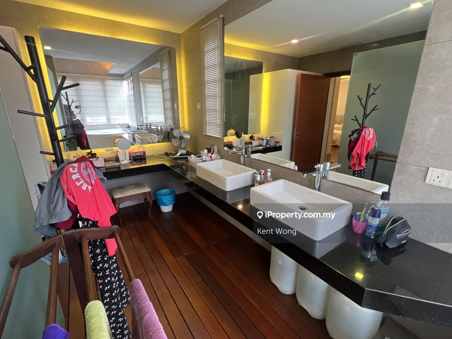 Rumah Berangkai 2 Tingkat untuk Dijual di Damansara Heights, Damansara Heights oleh Kent Wong - iProperty.com.my