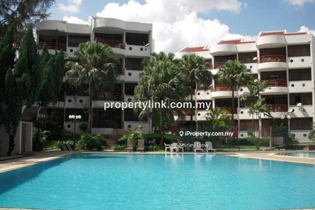 Condominium for Rent in Jamnah View by Shirley Liew - iProperty.com.my
