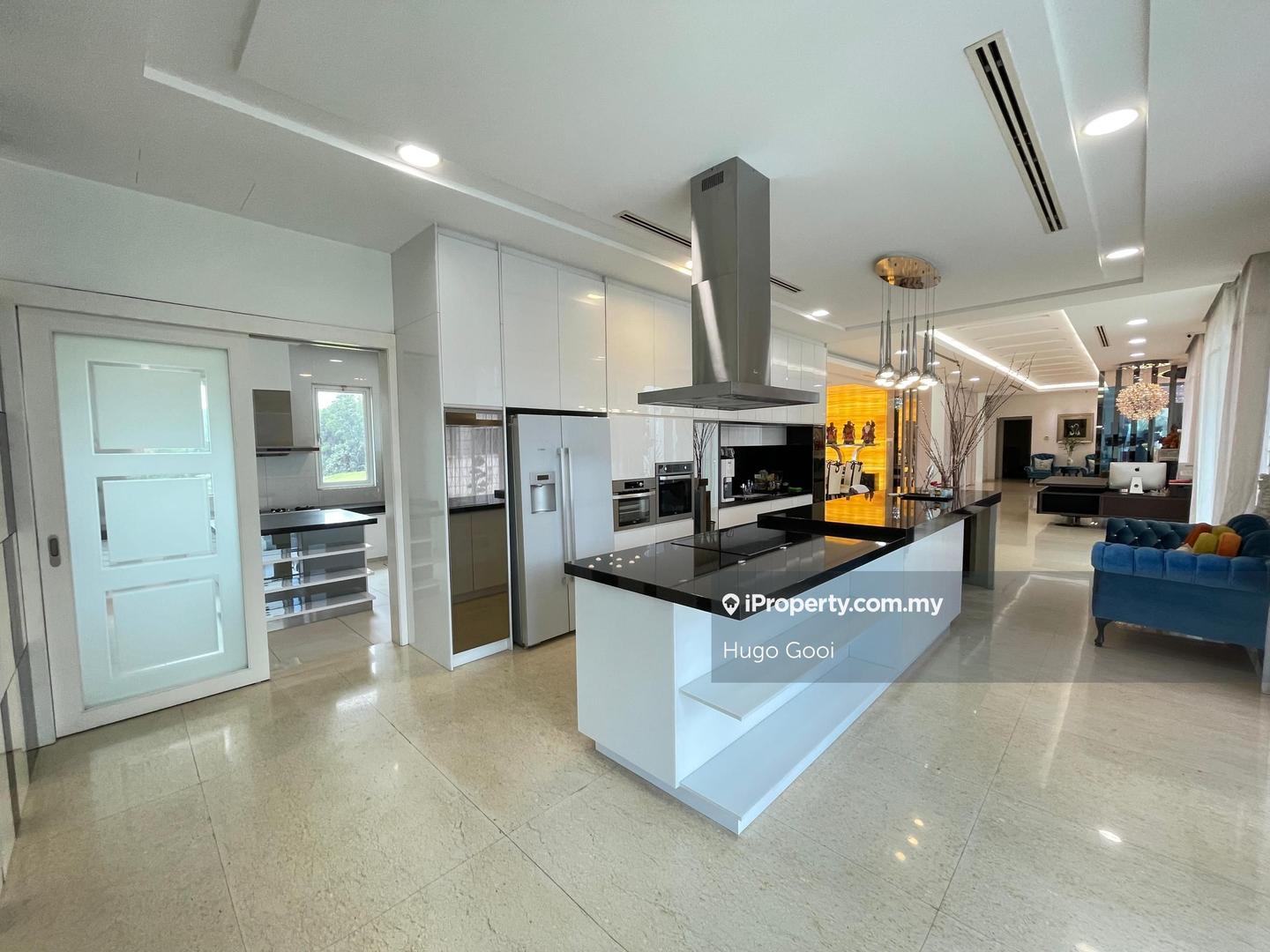 Banglo untuk Dijual di The Mines Resort City, Bluwater Estate, Gita Bayu, Seri Kembangan oleh Hugo Gooi - iProperty.com.my