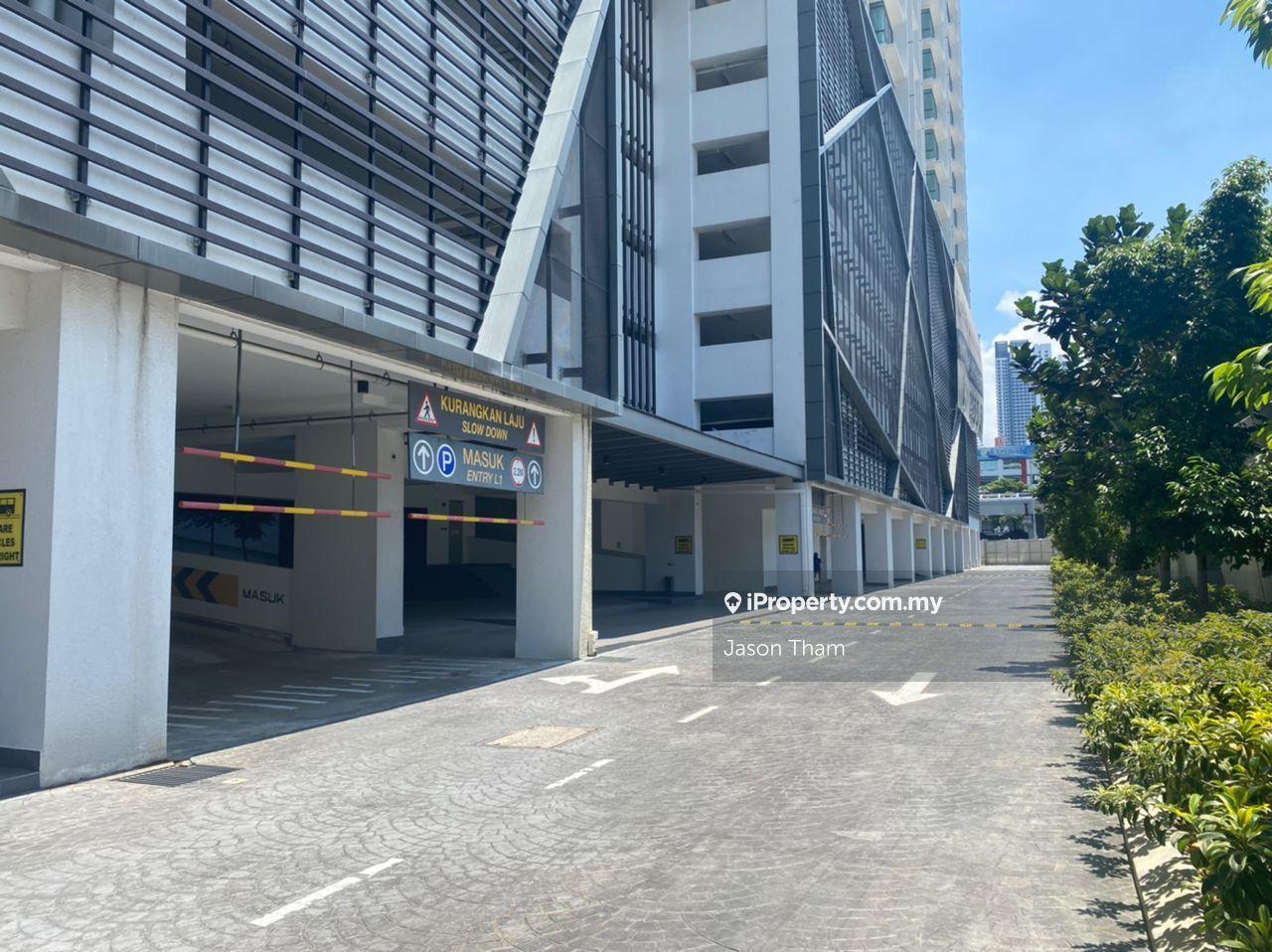 Residensi Servis untuk Dijual di One Residence oleh Jason Tham - iProperty.com.my