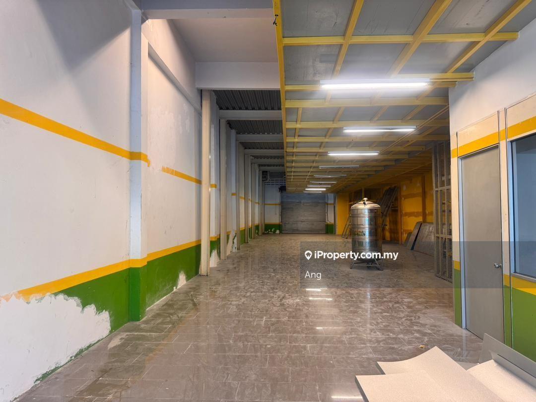 Detached Factory for Rent in Pandamaran, Klang by Ang - iProperty.com.my