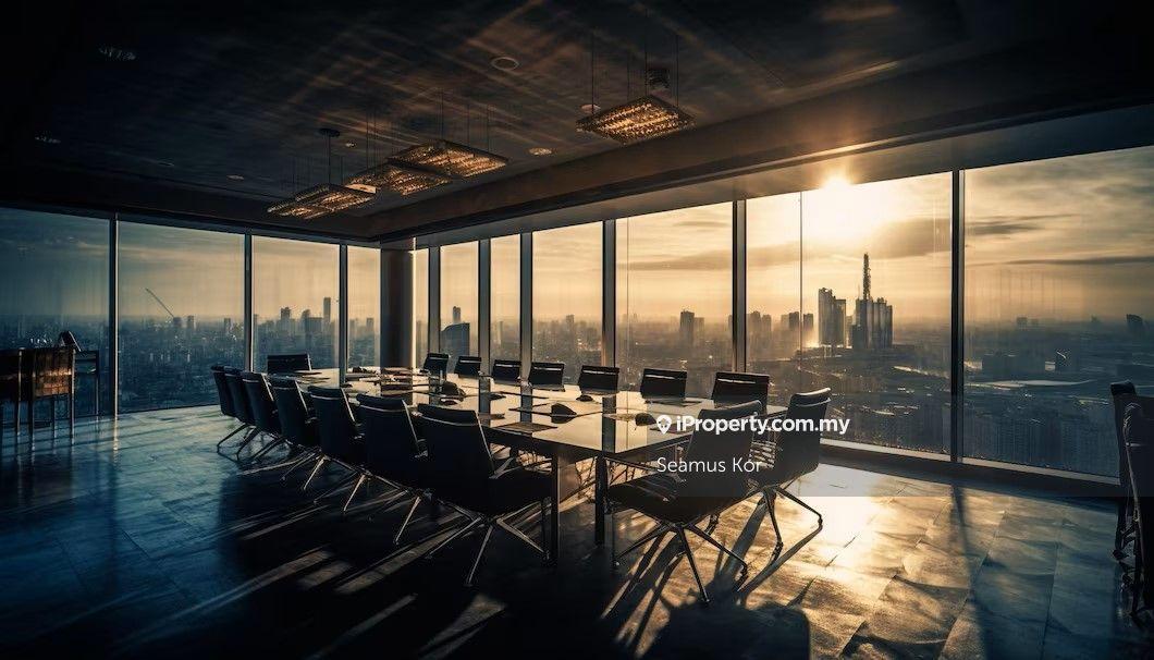 Hotel / Resort untuk Dijual di KLCC, KL City Centre oleh Seamus Kor - iProperty.com.my