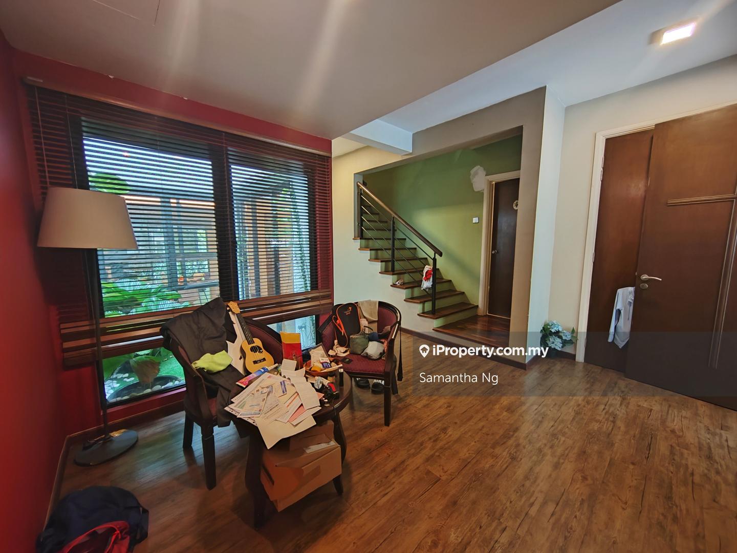 Rumah Berangkai 2 Tingkat untuk Dijual di Bandar Metro Puchong, Puchong oleh Samantha Ng - iProperty.com.my
