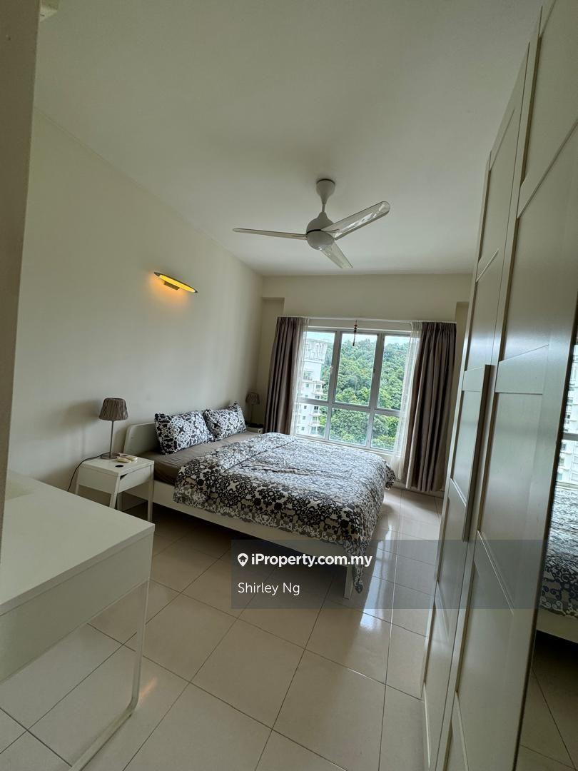 Residensi Servis untuk Dijual di Metropolitan Square oleh Shirley Ng - iProperty.com.my