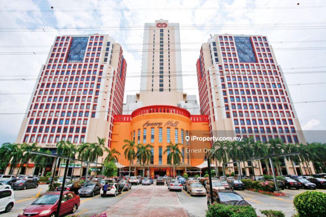 Pejabat untuk Dijual di Menara Amcorp Mall, Amcorp Trade Center, Petaling Jaya oleh Ernest Ong - iProperty.com.my