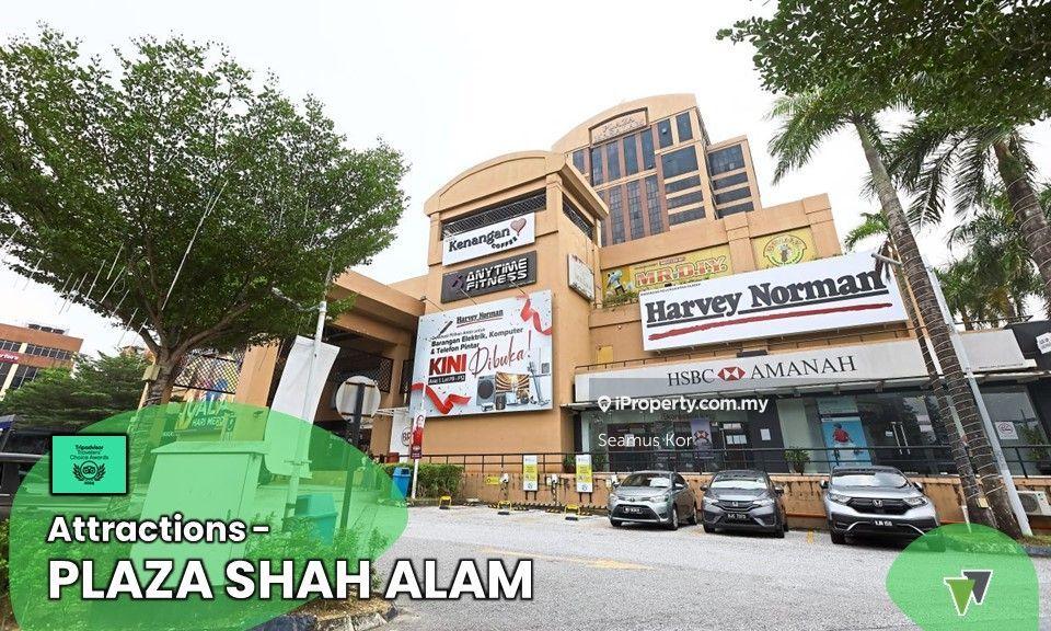 Hotel / Resort untuk Dijual di Seksyen 13, Shah Alam oleh Seamus Kor - iProperty.com.my
