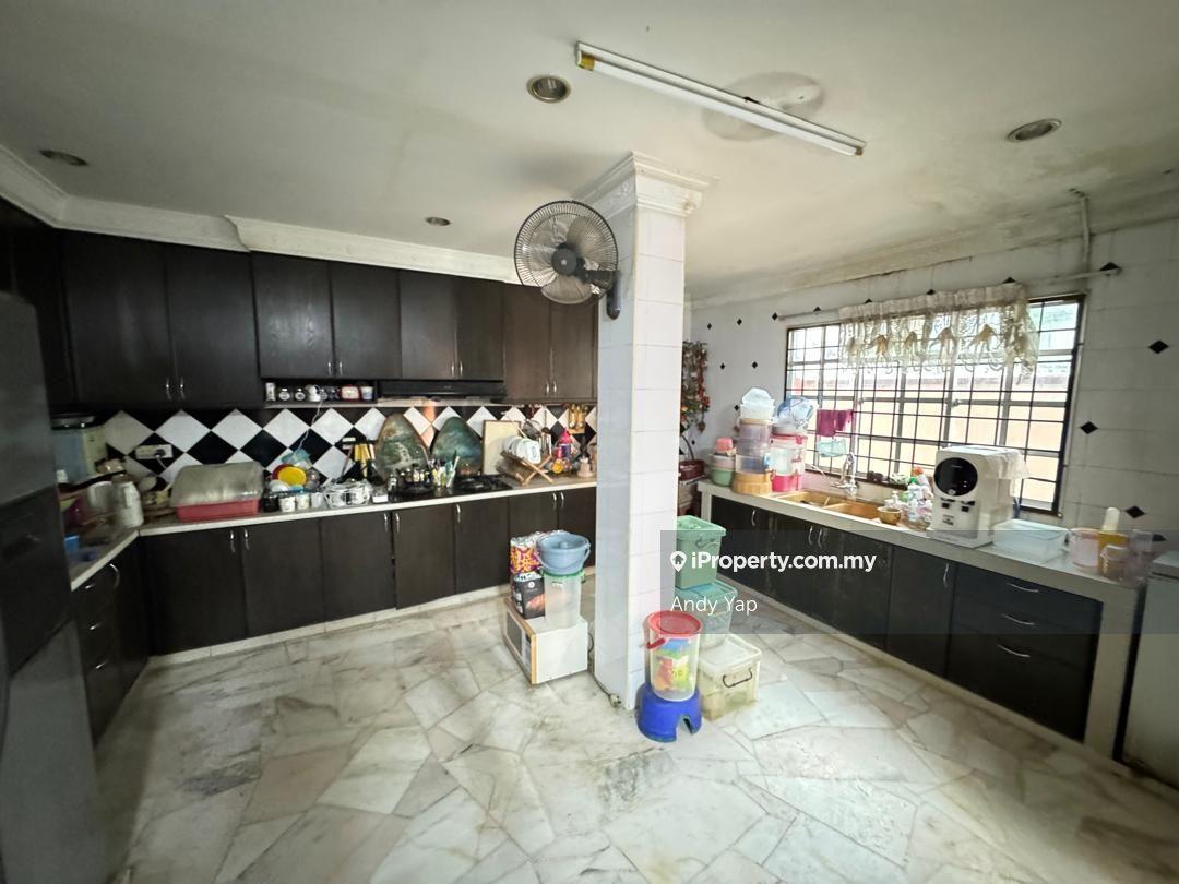 Bungalow House for Sale in New Green Park, Rawang by Andy Yap - iProperty.com.my