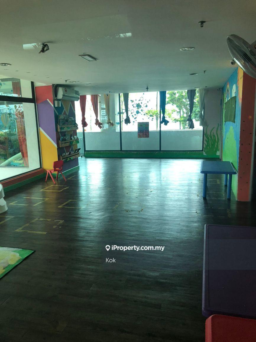 Residensi Servis untuk Dijual di Univ 360 Place oleh Kok - iProperty.com.my
