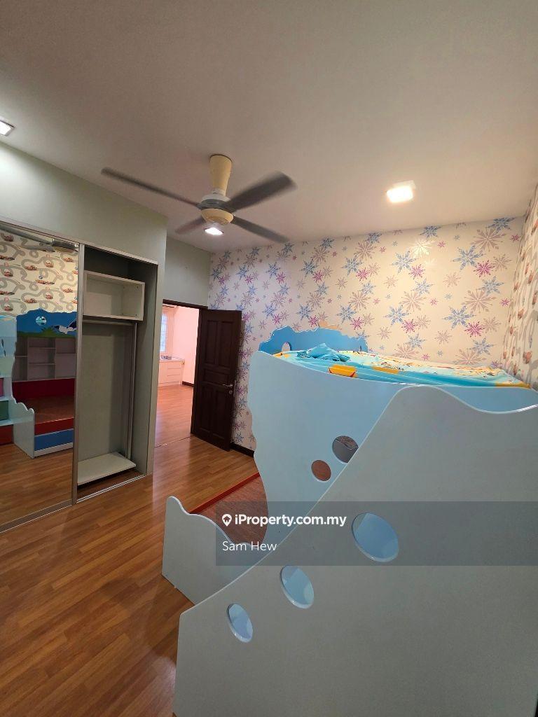 Rumah Berkembar untuk Dijual di Taman Harmoni Kajang, Kajang oleh Sam Hew - iProperty.com.my