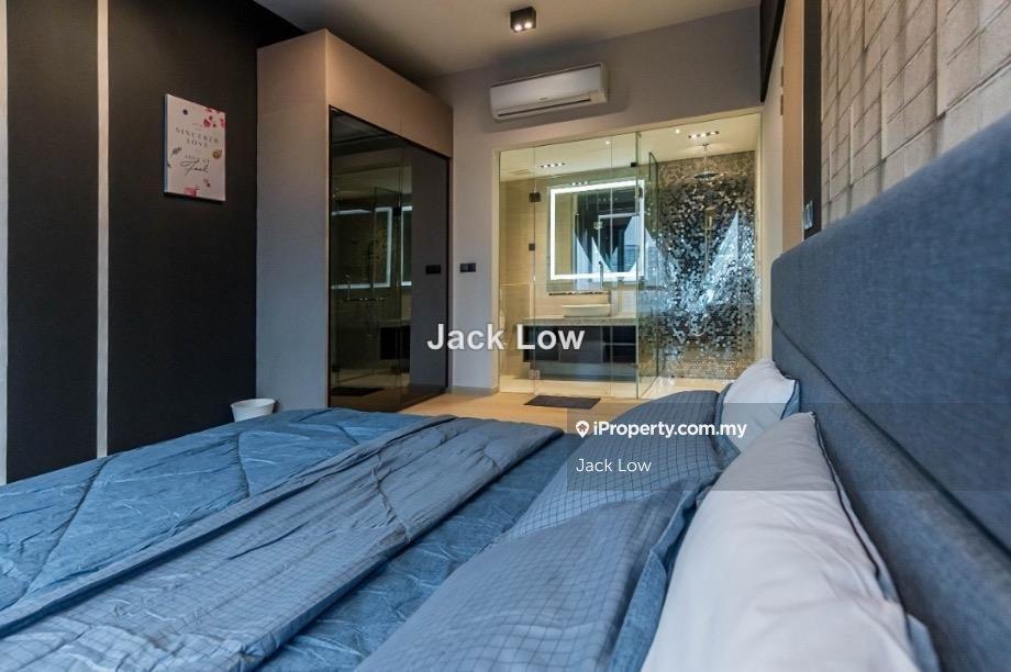 Service Residence for Sale in Star Residences One by Jack Low - iProperty.com.my