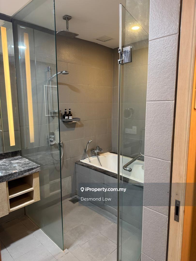 Service Residence for Rent in Fraser Residence (188 Suites) by Desmond Low - iProperty.com.my