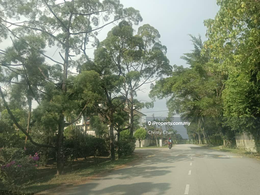Banglo untuk Dijual di Country Heights, Kajang oleh Christy Chan - iProperty.com.my