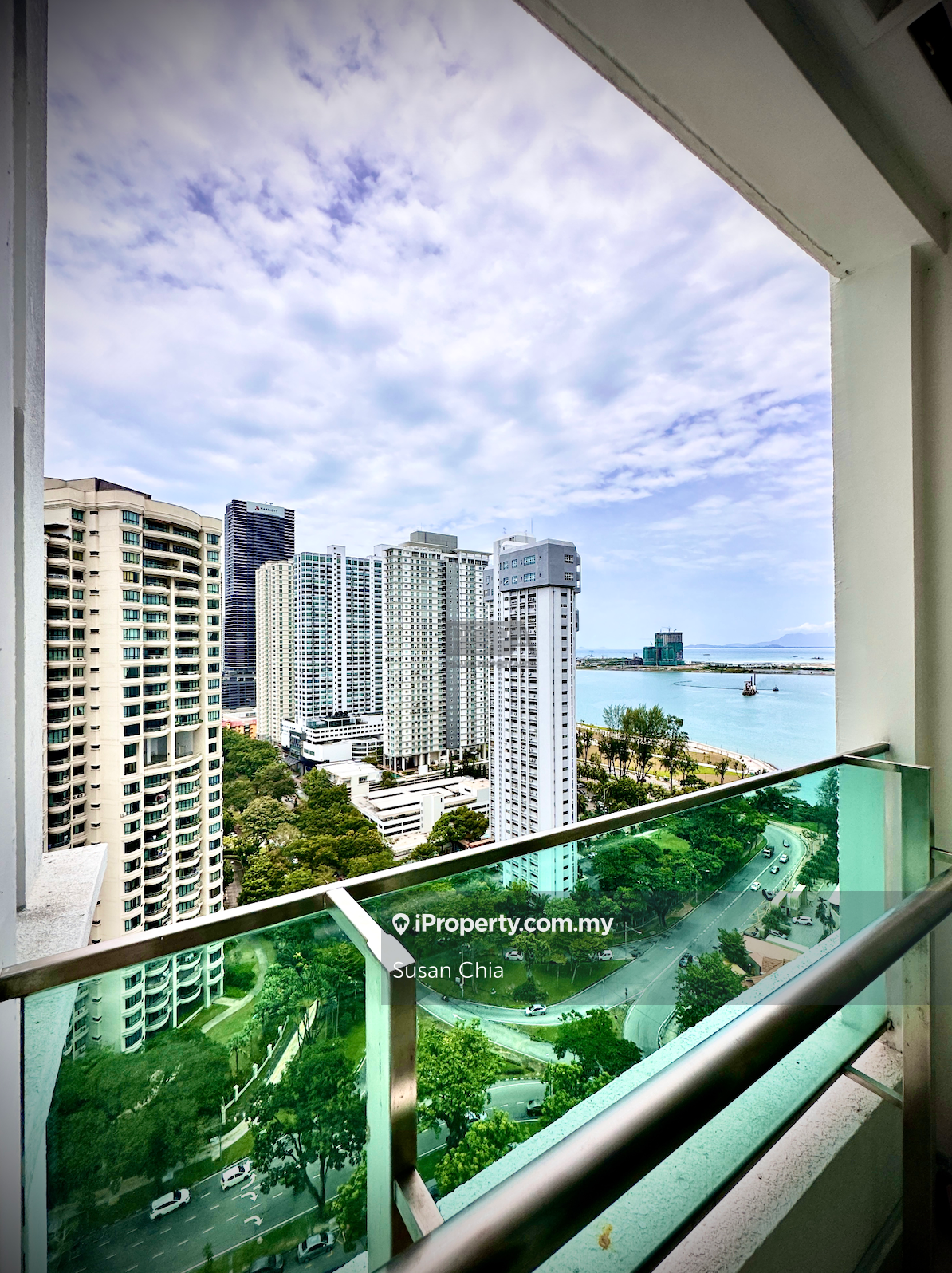 Condominium for Sale in Mansion One by Susan Chia - iProperty.com.my