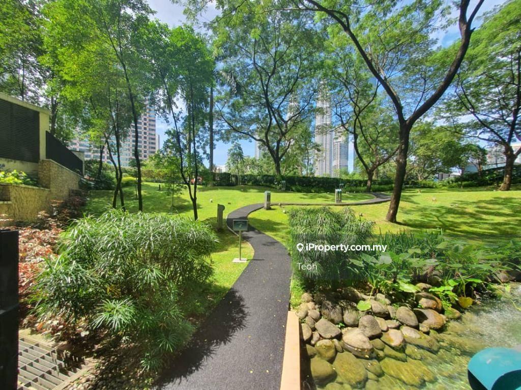 Condominium for Sale in The Binjai on the Park by Teoh - iProperty.com.my