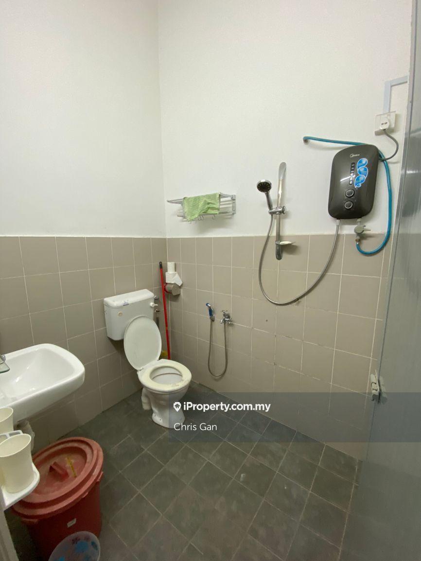 Rumah Berangkai 2 Tingkat untuk Disewa di cenderawasih perdana kuantan, Kuantan oleh Chris Gan - iProperty.com.my