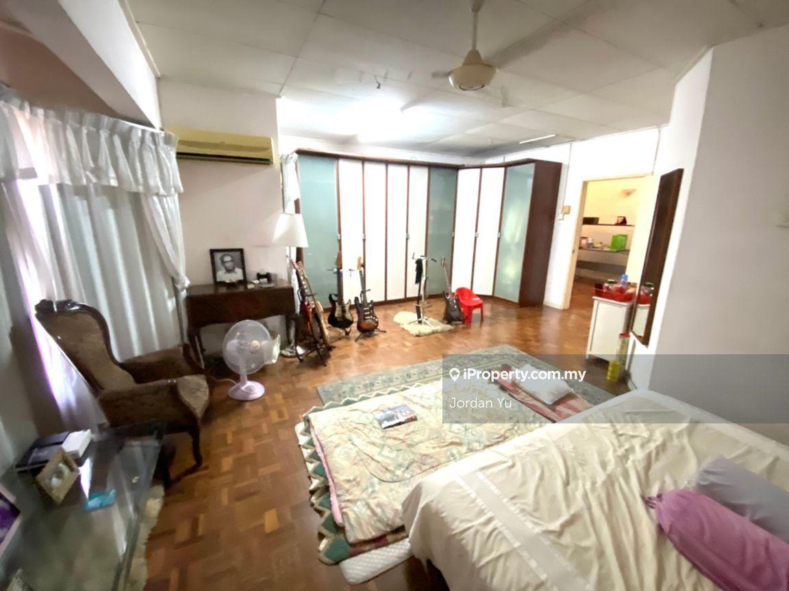 Rumah Berangkai 2 Tingkat untuk Dijual di Sunway Damansara, Kota Damansara oleh Jordan Yu - iProperty.com.my