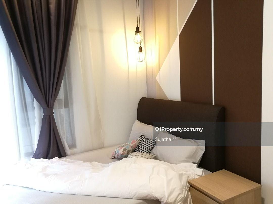 Service Residence for Rent in KL Gateway Premium Residences by Sujatha M - iProperty.com.my
