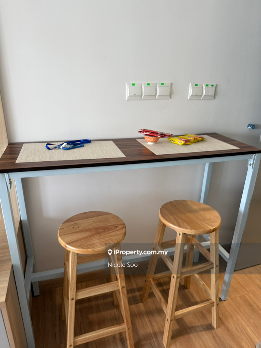 Residensi Servis untuk Disewa di Riveria City oleh Nicole Soo - iProperty.com.my