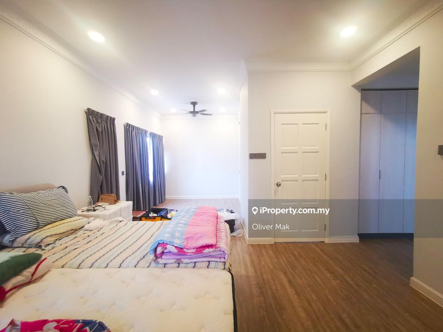 Rumah Berangkai 3 Tingkat untuk Dijual di Taman Esplanad, Bukit Jalil oleh Oliver Mak - iProperty.com.my