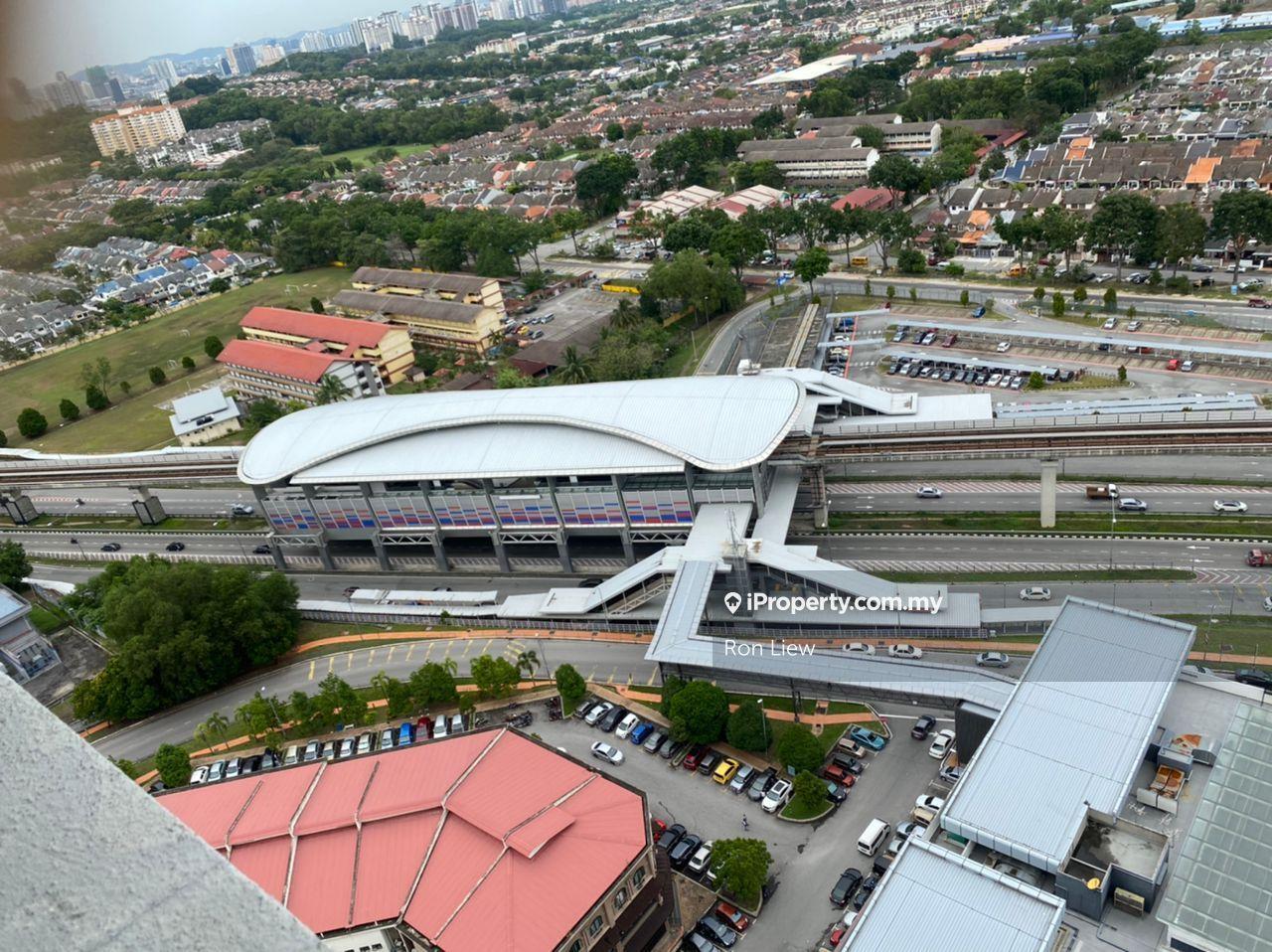 Service Residence for Rent in 8 Kinrara by Ron Liew - iProperty.com.my