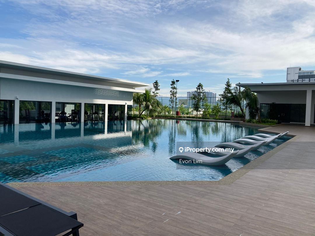 Service Residence for Sale in Traders Garden @ Cheras Selatan by Evon Lim - iProperty.com.my