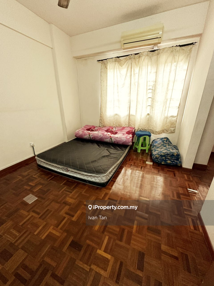 Condominium for Sale in Bayu Tasik 1 by Ivan Tan - iProperty.com.my