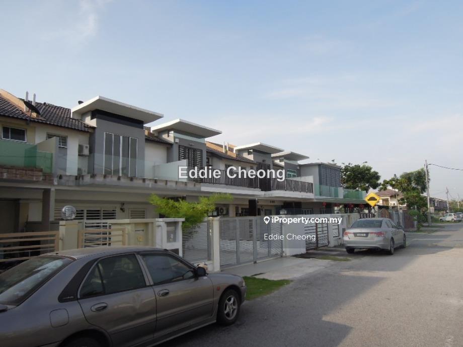 2-storey Terraced House for Rent in Taman Putra Prima, Puchong by Eddie Cheong - iProperty.com.my