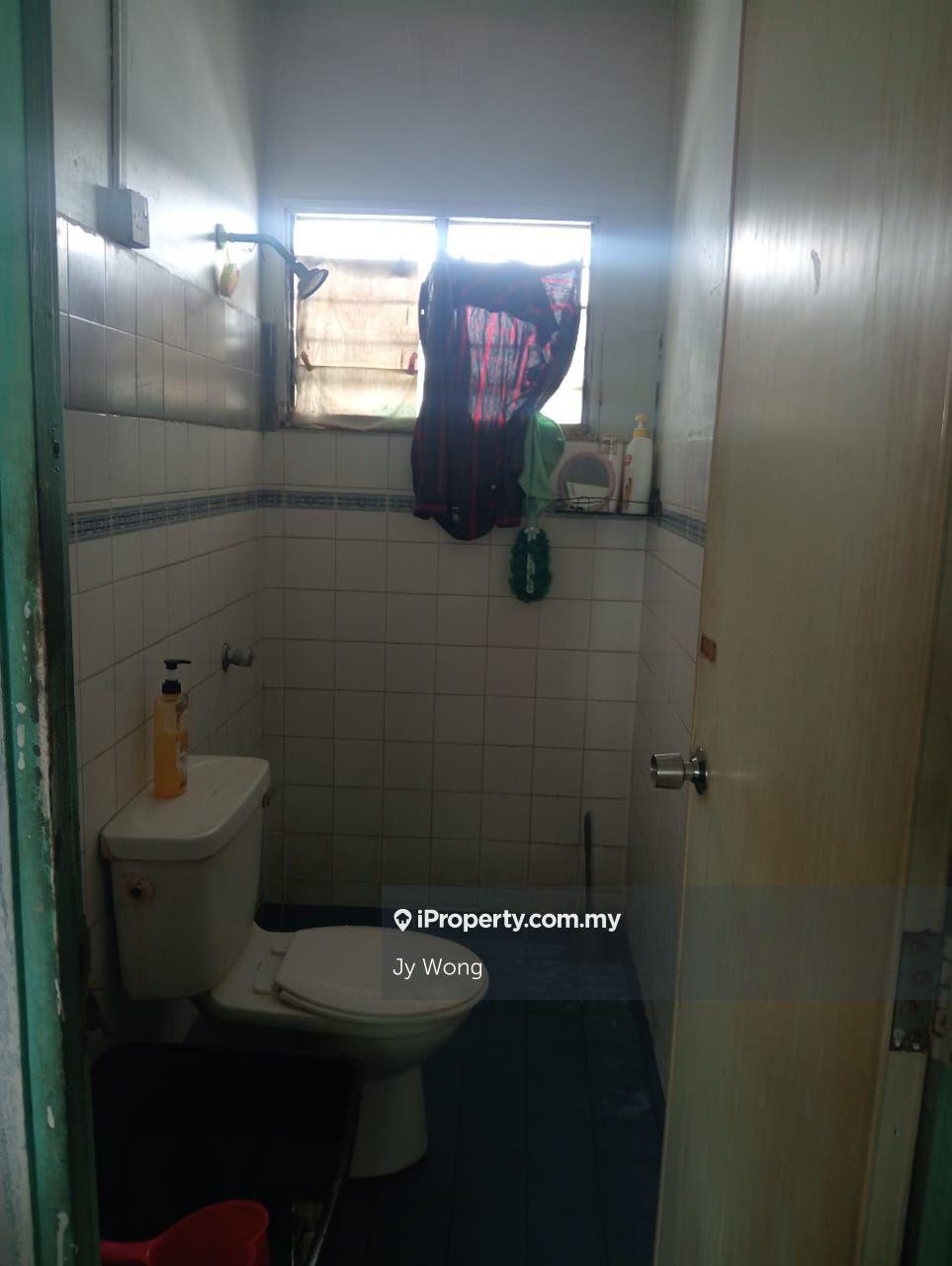 Apartment for Sale in Akasia Apartment by Jy Wong - iProperty.com.my