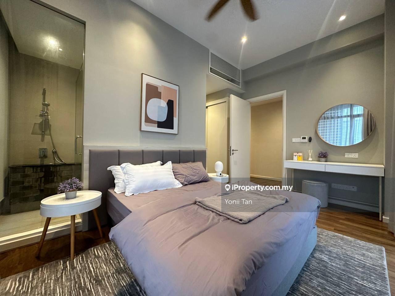 Kondominium untuk Dijual di Setia V Residences oleh Yonii Tan - iProperty.com.my
