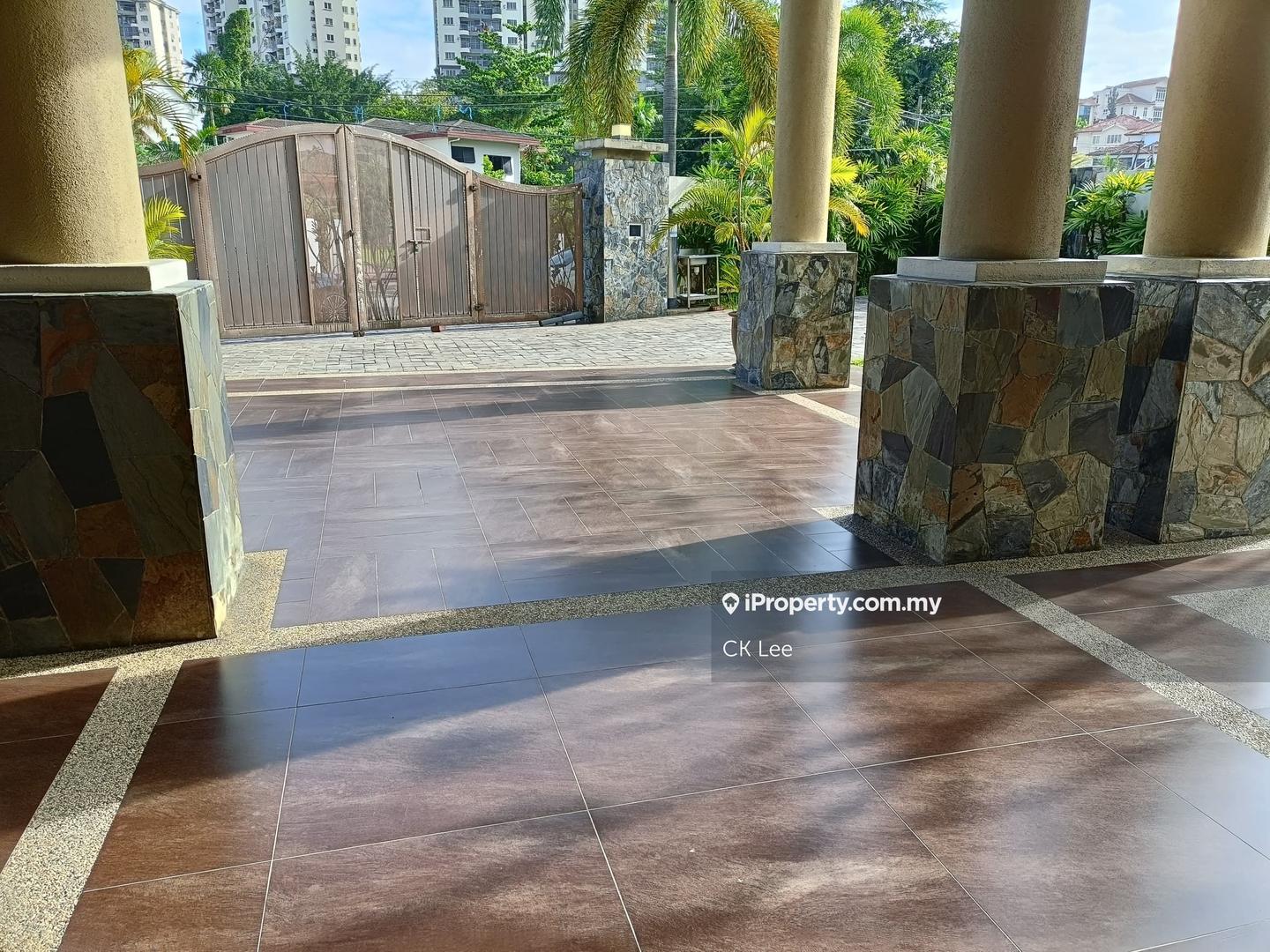 Banglo untuk Dijual di Taman Yarl, Jalan Klang Lama (Old Klang Road) oleh CK Lee - iProperty.com.my