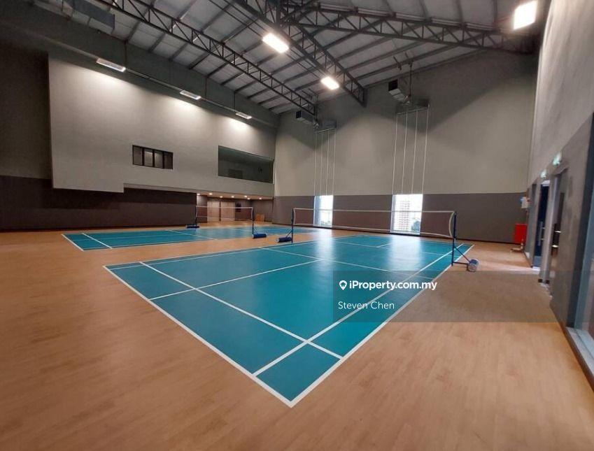 Service Residence for Rent in Lavile Kuala Lumpur by Steven Chen - iProperty.com.my