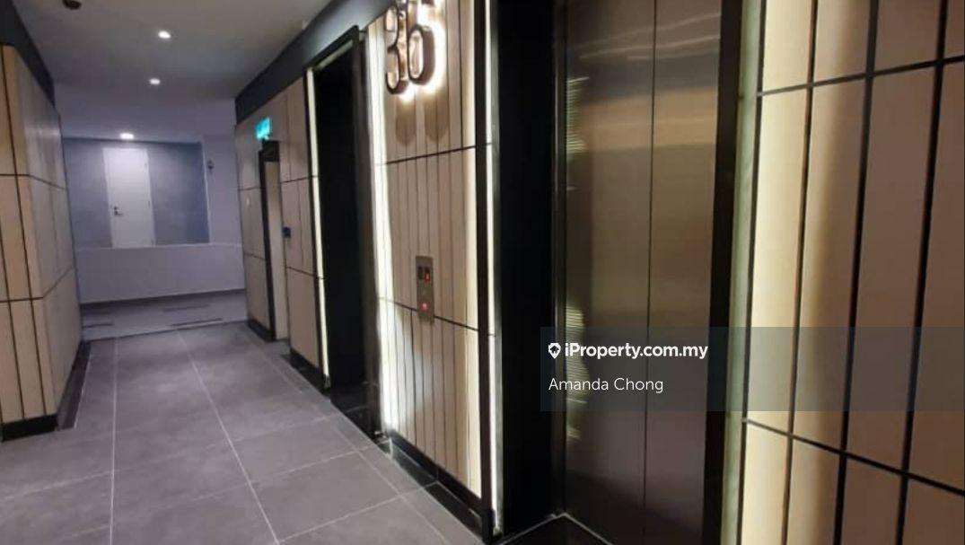 Soho for Rent in KLCC, KL City Centre by Amanda Chong - iProperty.com.my