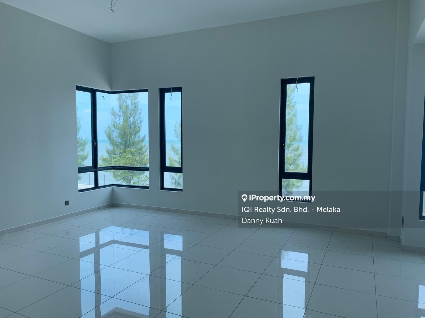 Semi-Detached House for Sale in 8 Residence Padang Temu Ujong Pasir, Melaka City by Danny Kuah - iProperty.com.my