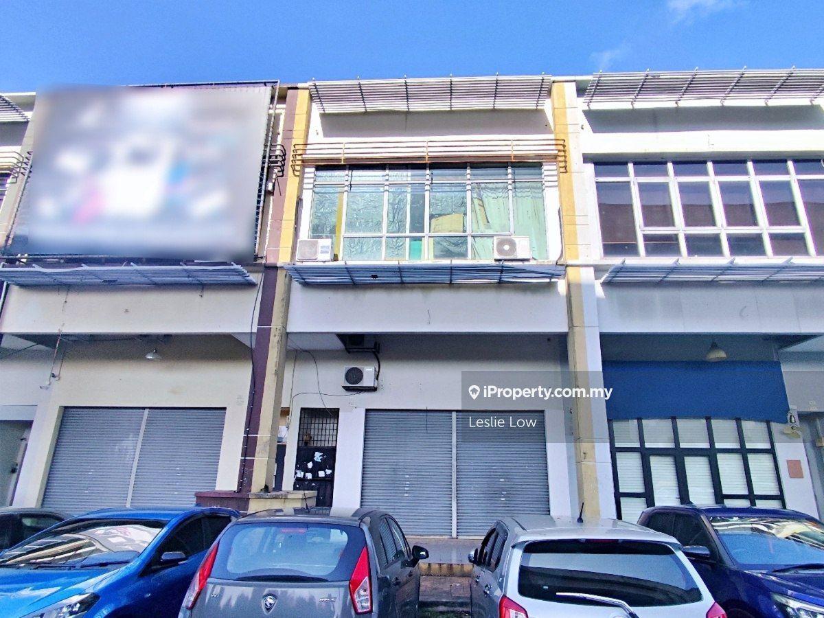 Shop-Office for Sale in Sunway Damansara, Kota Damansara by Leslie Low - iProperty.com.my