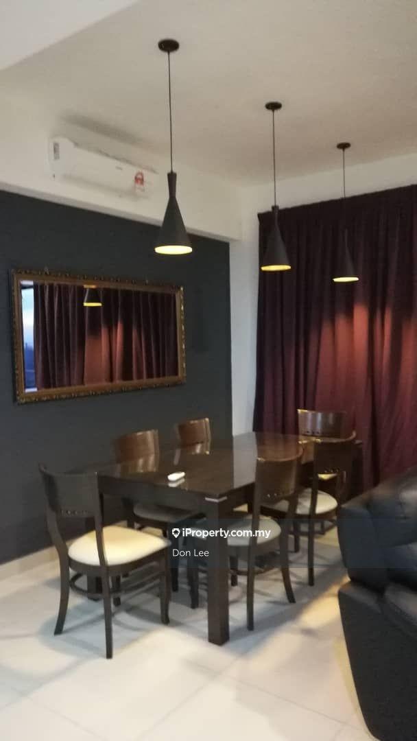 Service Residence for Rent in Utropolis Suites 1 by Don Lee - iProperty.com.my