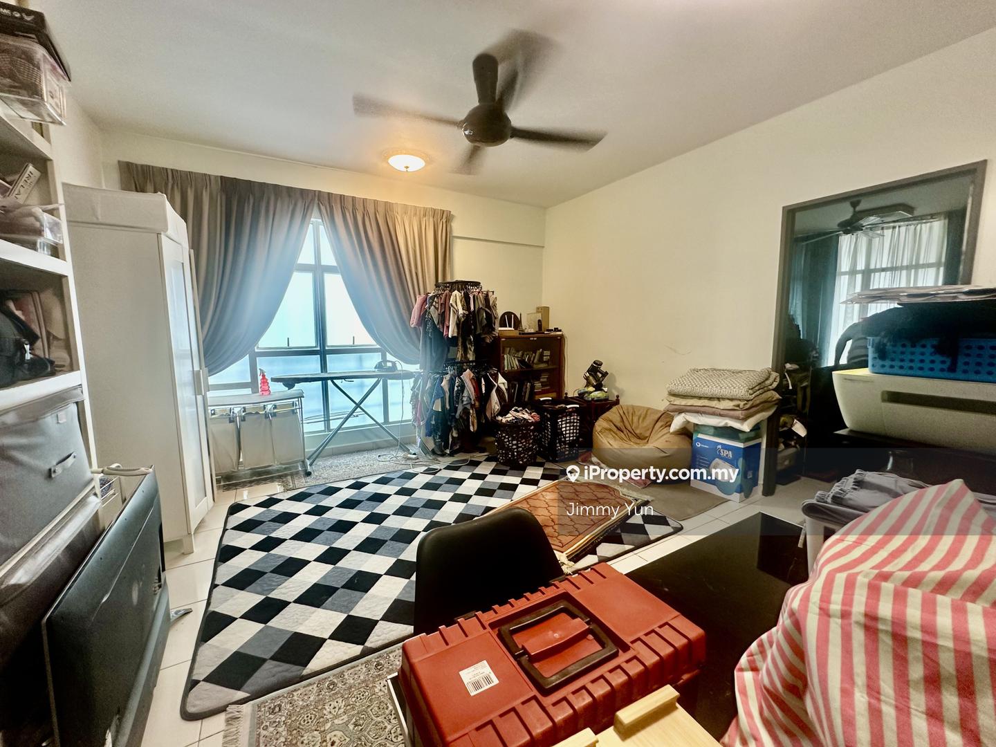 3-storey Terraced House for Sale in Bangi Avenue Seksyen 7, Bangi by Jimmy Yun - iProperty.com.my