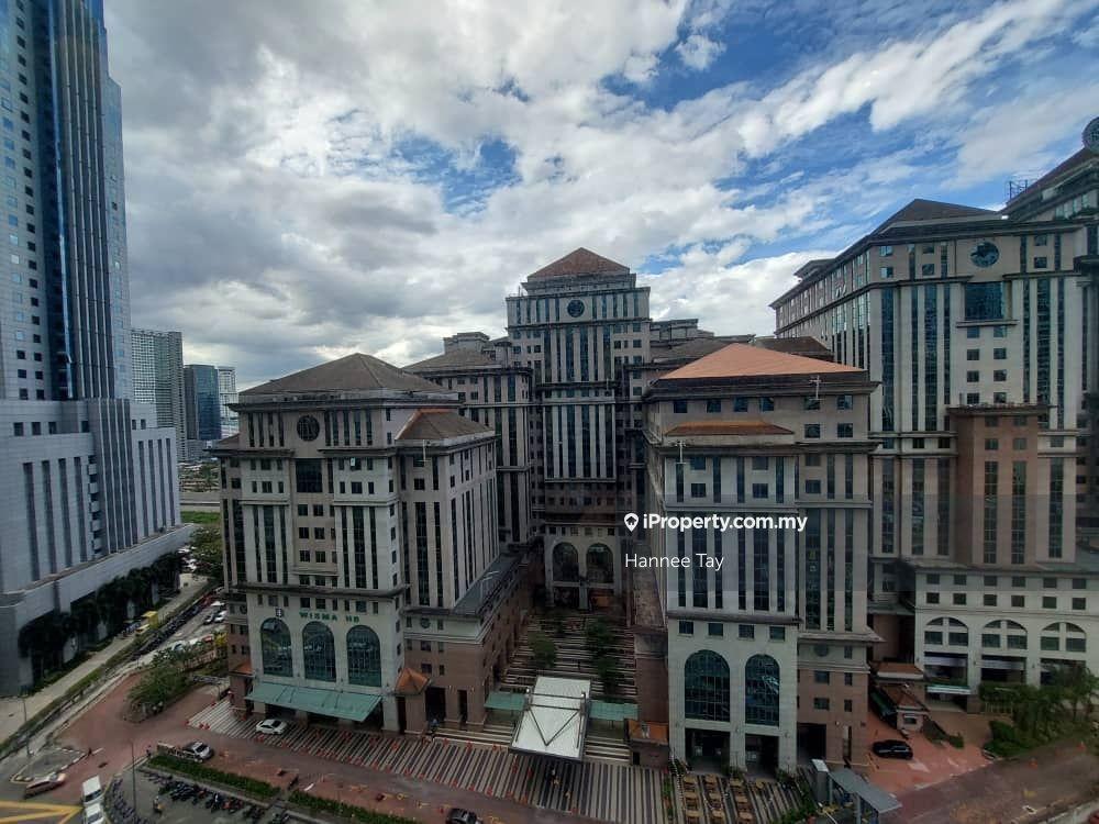 Residensi Servis untuk Dijual di Star Residences One oleh Hannee Tay - iProperty.com.my