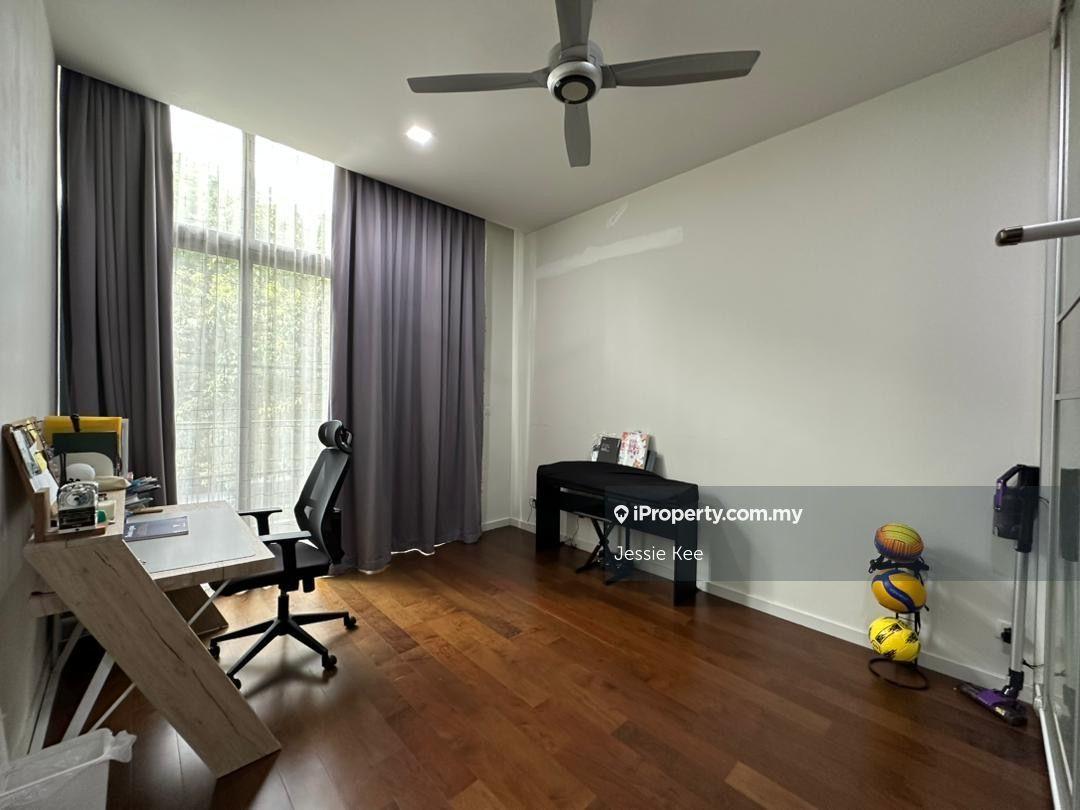 Rumah Berangkai 2 Tingkat untuk Dijual di Casaman, Desa Parkcity oleh Jessie Kee - iProperty.com.my
