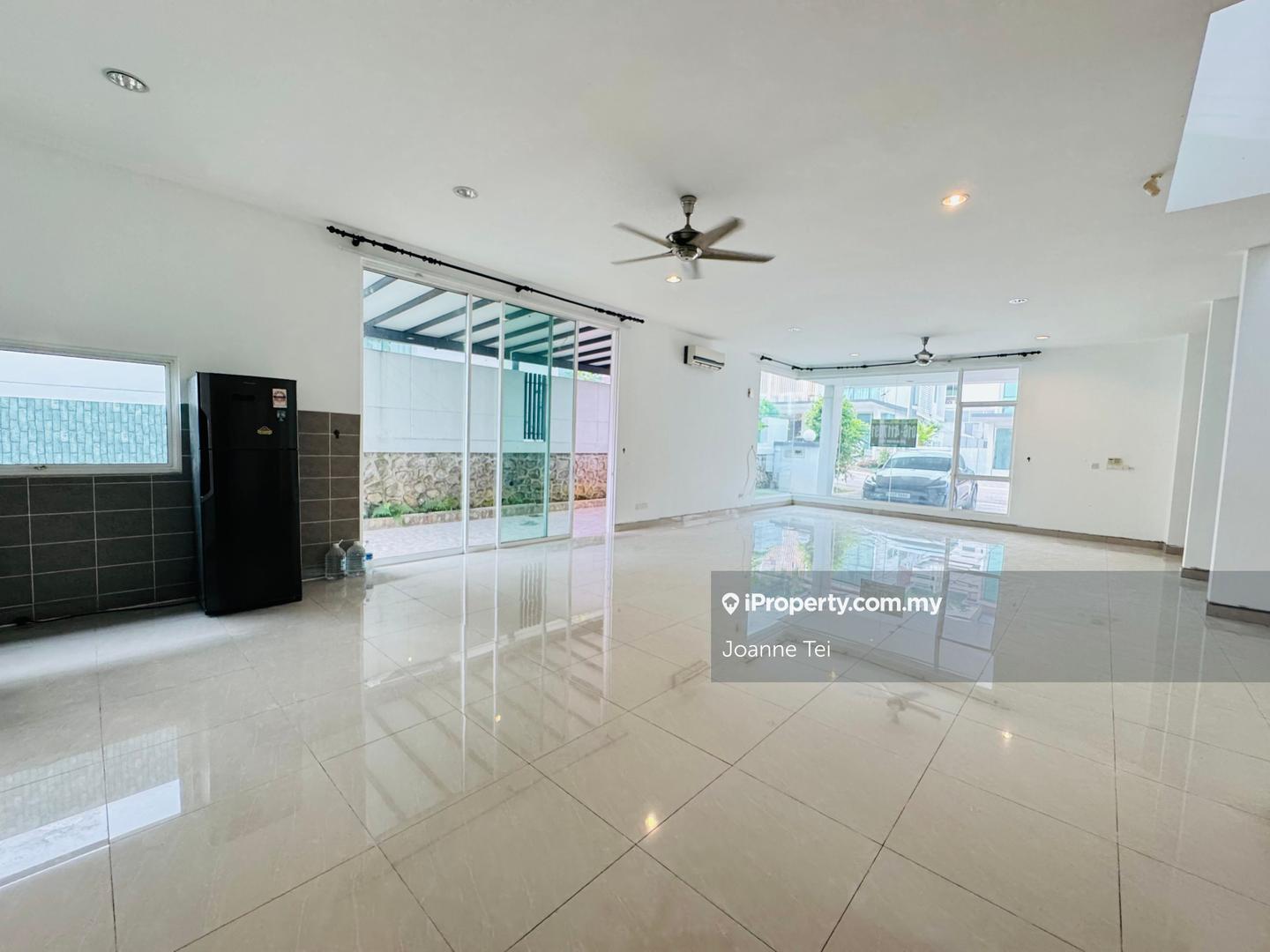 Rumah Berkembar untuk Dijual di Evergreen, Garden Residence, Cyberjaya oleh Joanne Tei - iProperty.com.my