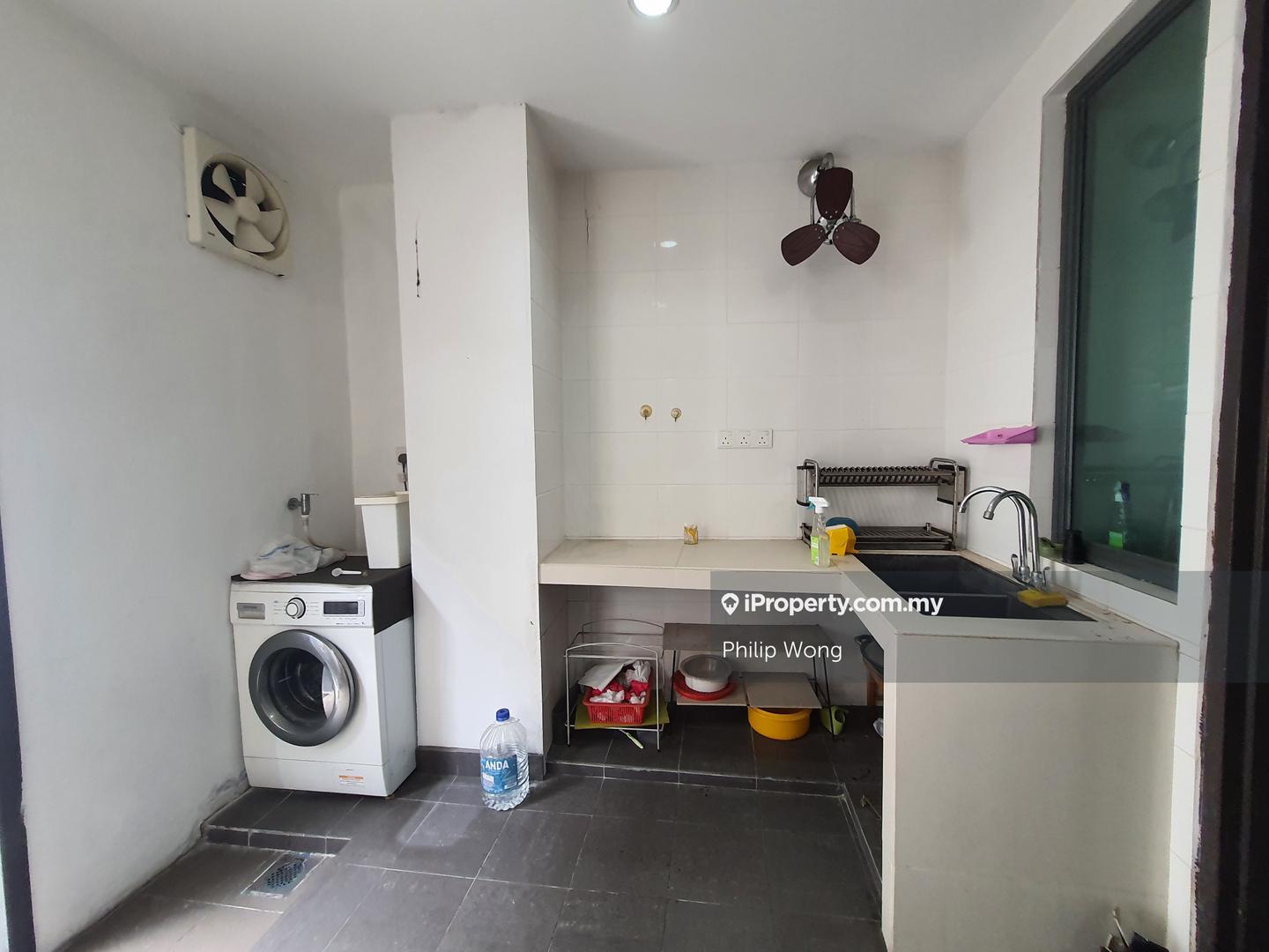 3-storey Terraced House for Sale in Puchong, Selangor by Philip Wong - iProperty.com.my